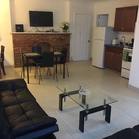 Shores Terrace Pompano Beach Ngoại thất bức ảnh