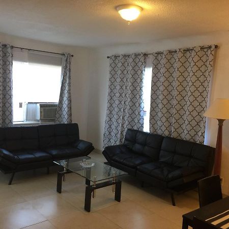 Shores Terrace Pompano Beach Ngoại thất bức ảnh