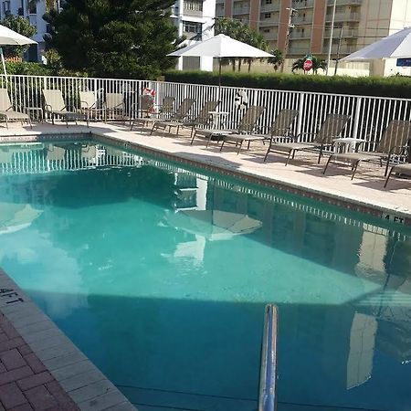 Shores Terrace Pompano Beach Ngoại thất bức ảnh