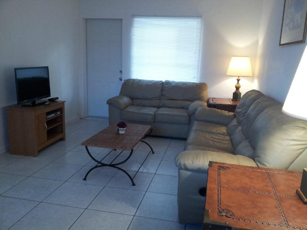 Shores Terrace Pompano Beach Ngoại thất bức ảnh