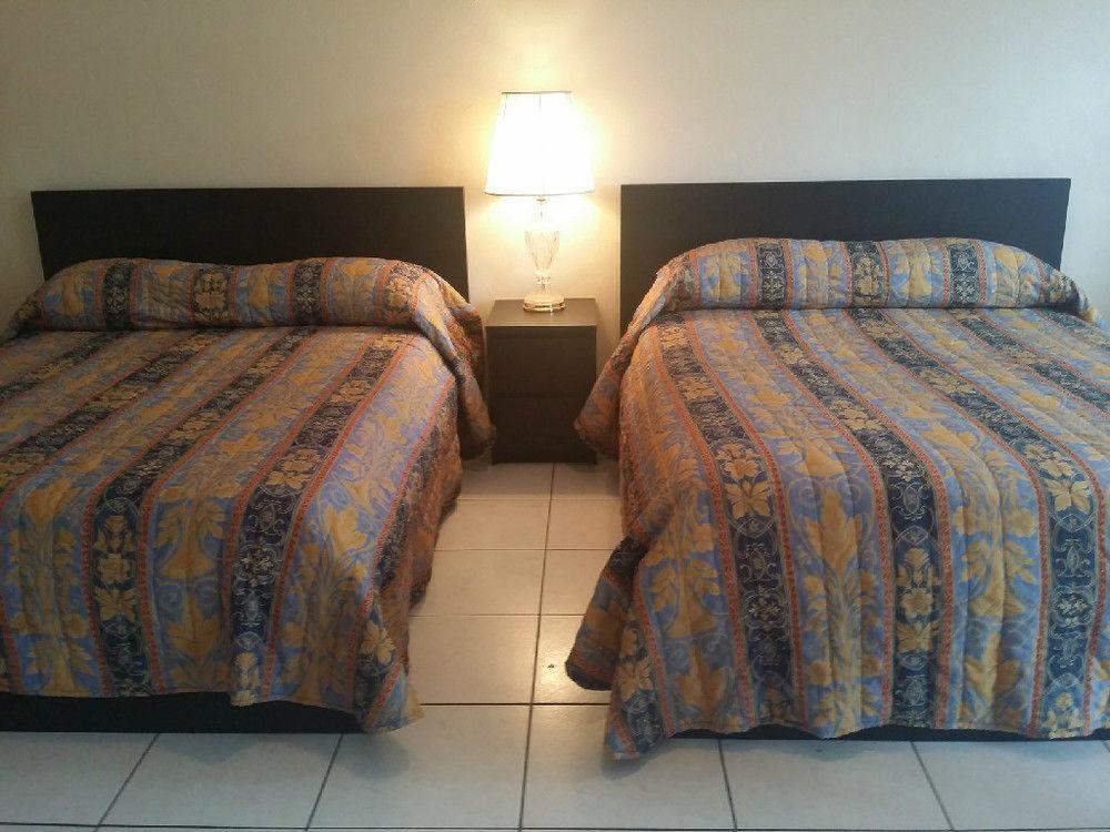 Shores Terrace Pompano Beach Ngoại thất bức ảnh