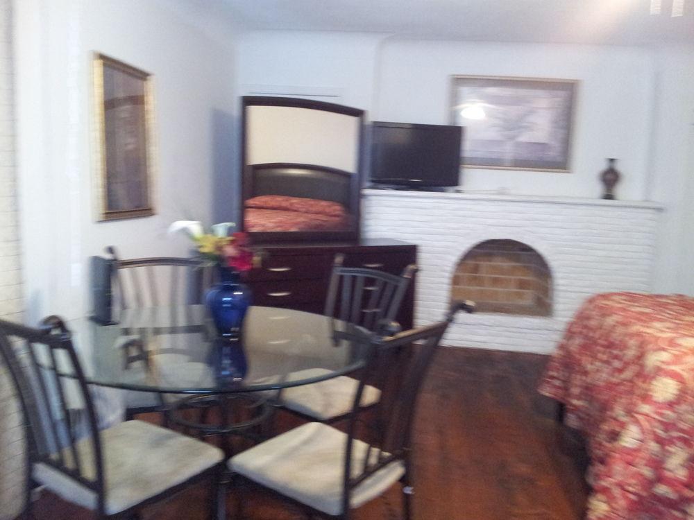 Shores Terrace Pompano Beach Ngoại thất bức ảnh