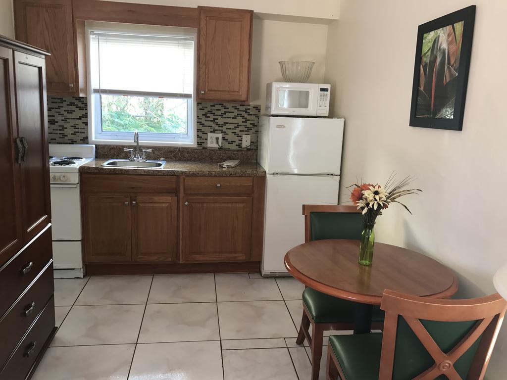 Shores Terrace Pompano Beach Ngoại thất bức ảnh