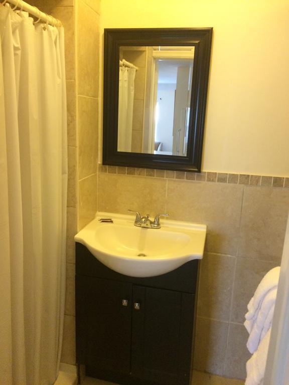 Shores Terrace Pompano Beach Ngoại thất bức ảnh