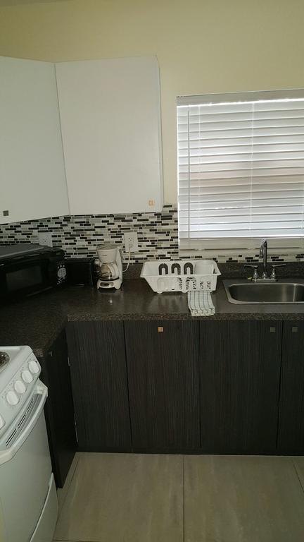 Shores Terrace Pompano Beach Ngoại thất bức ảnh