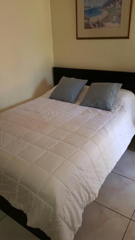 Shores Terrace Pompano Beach Ngoại thất bức ảnh