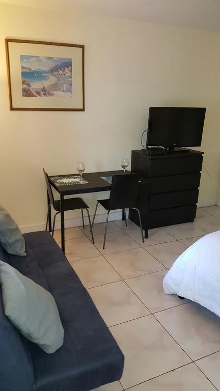 Shores Terrace Pompano Beach Ngoại thất bức ảnh