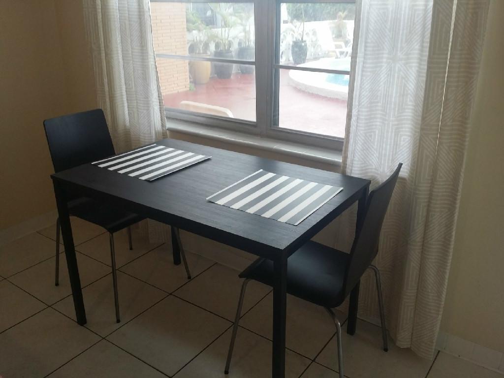 Shores Terrace Pompano Beach Ngoại thất bức ảnh