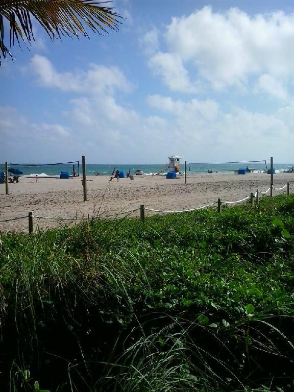 Shores Terrace Pompano Beach Ngoại thất bức ảnh