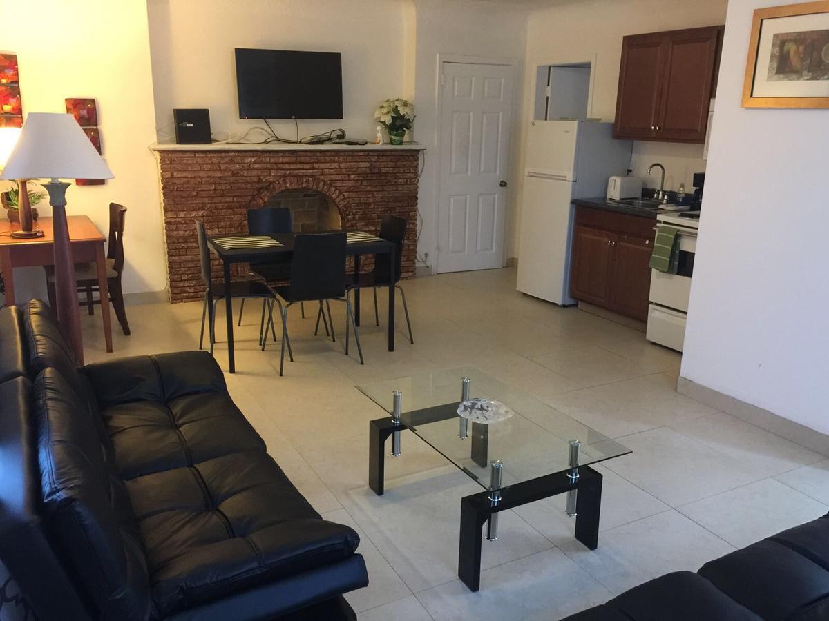 Shores Terrace Pompano Beach Ngoại thất bức ảnh