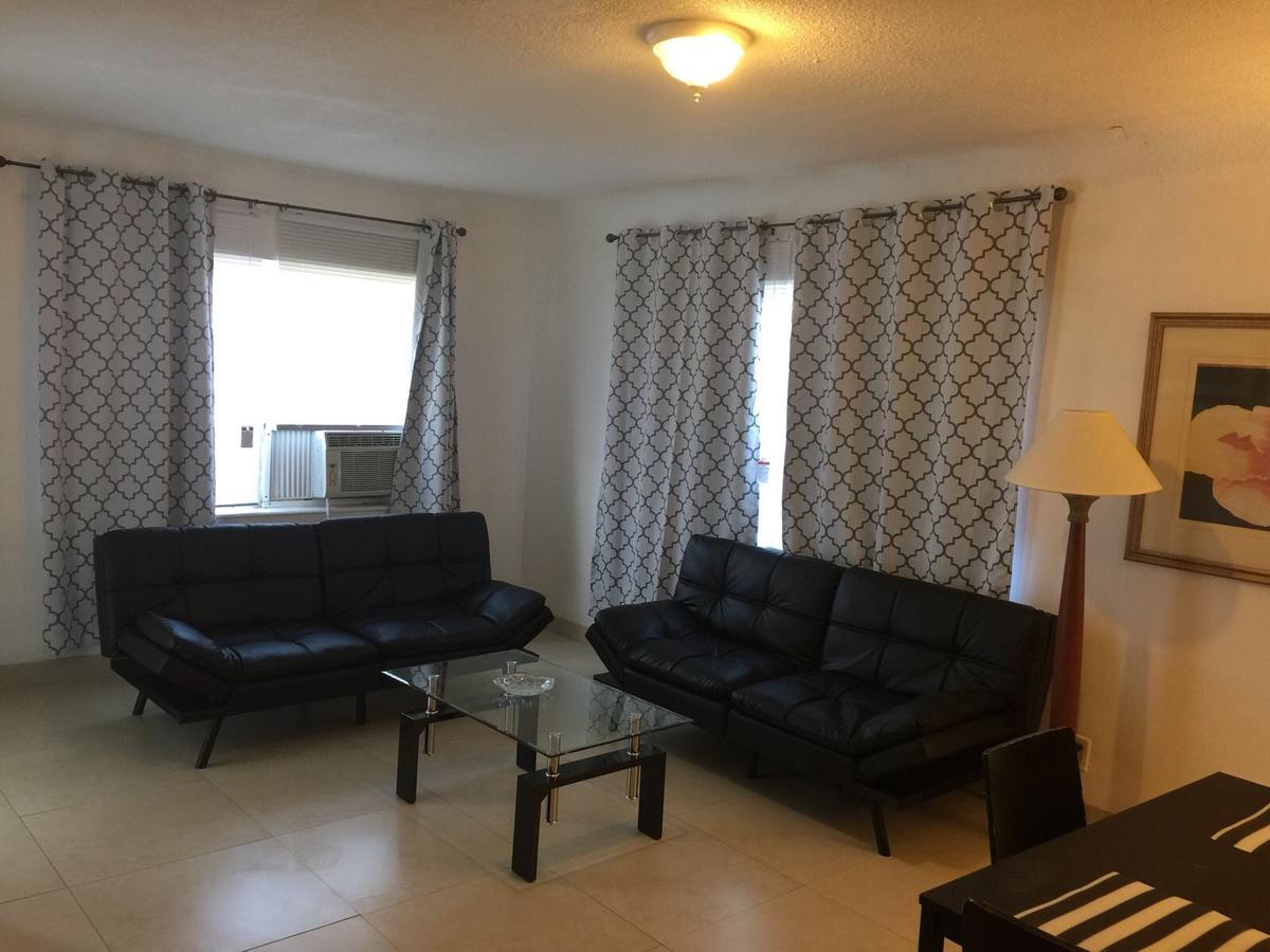 Shores Terrace Pompano Beach Ngoại thất bức ảnh