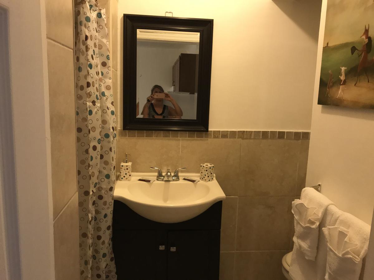 Shores Terrace Pompano Beach Ngoại thất bức ảnh