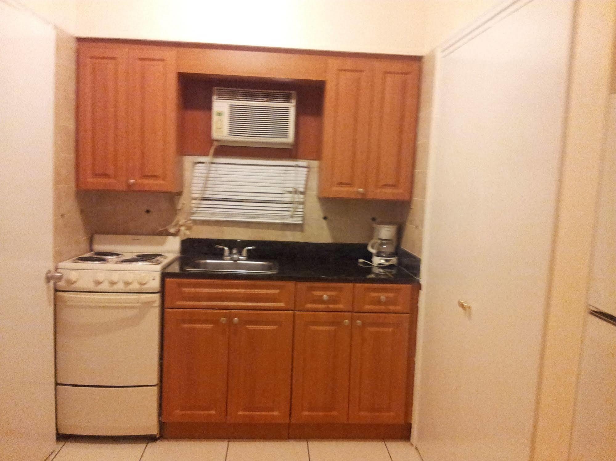 Shores Terrace Pompano Beach Ngoại thất bức ảnh