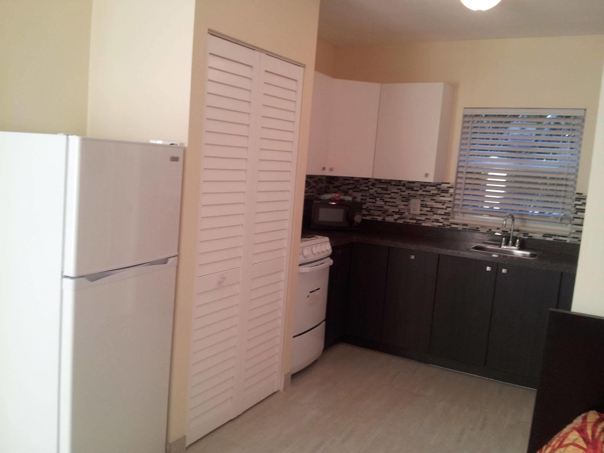 Shores Terrace Pompano Beach Ngoại thất bức ảnh