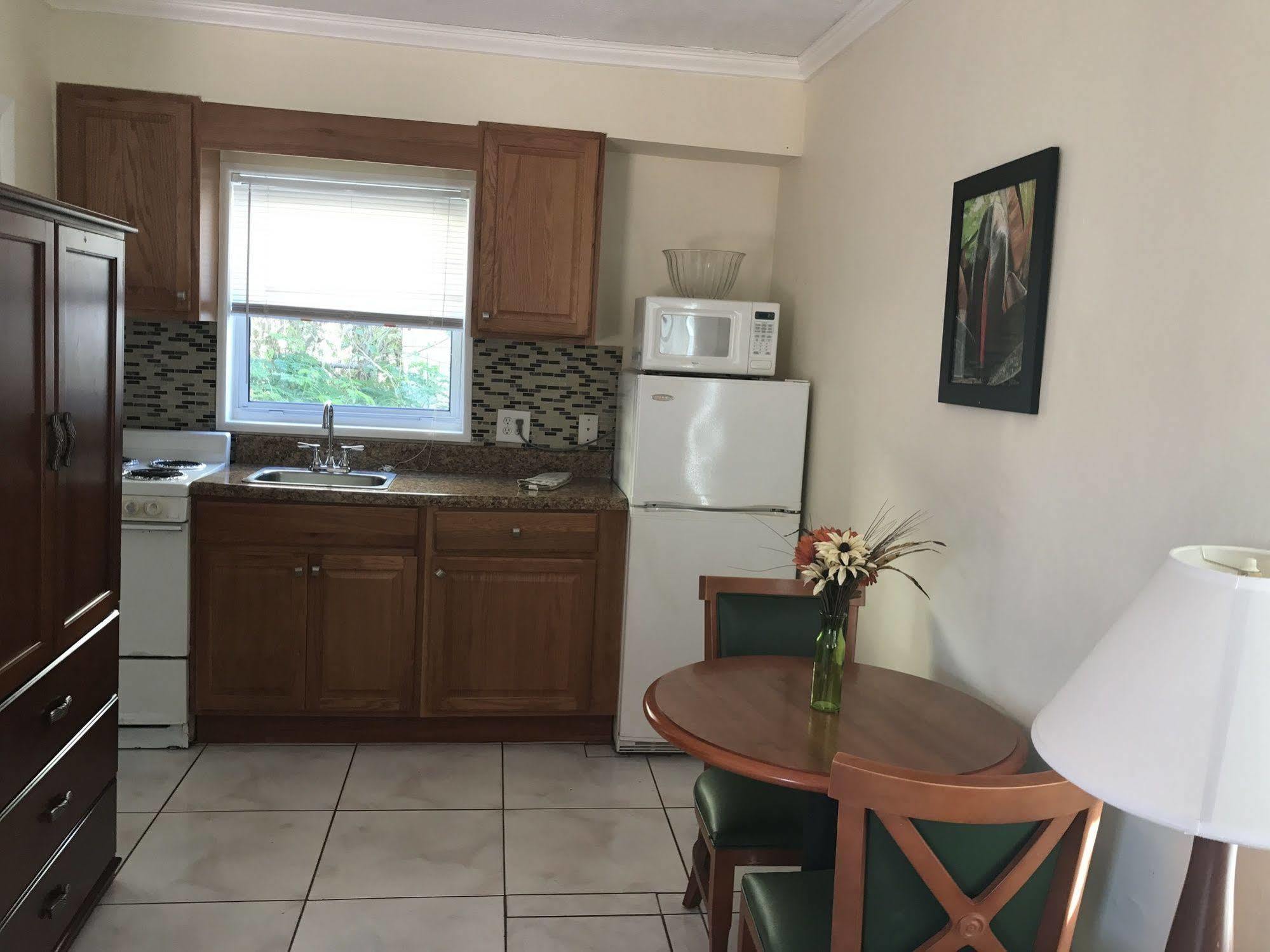 Shores Terrace Pompano Beach Ngoại thất bức ảnh