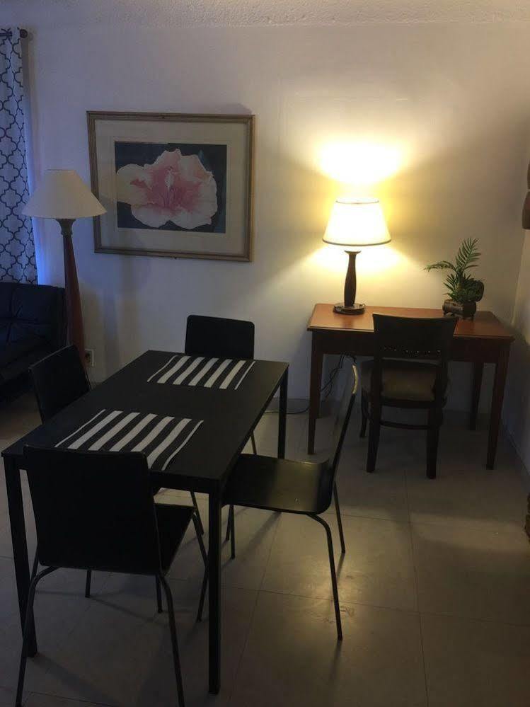 Shores Terrace Pompano Beach Ngoại thất bức ảnh