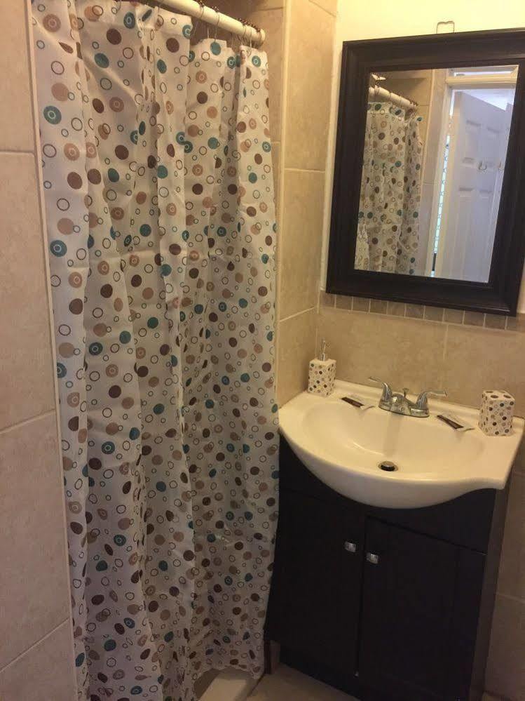 Shores Terrace Pompano Beach Ngoại thất bức ảnh