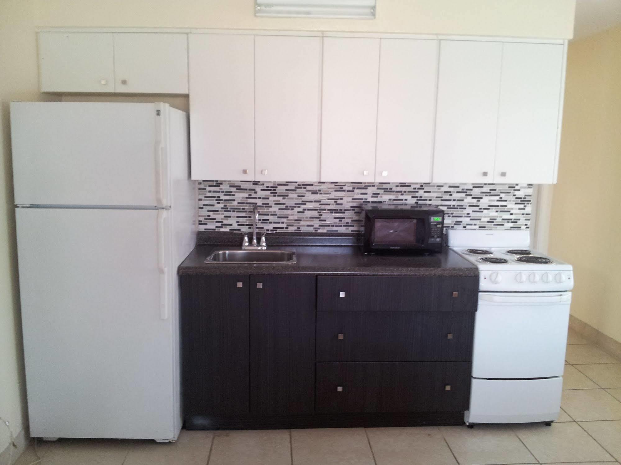 Shores Terrace Pompano Beach Ngoại thất bức ảnh