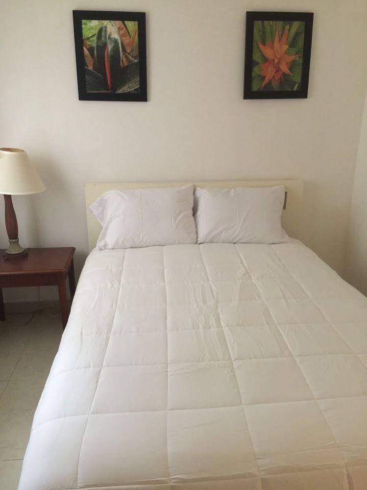 Shores Terrace Pompano Beach Ngoại thất bức ảnh