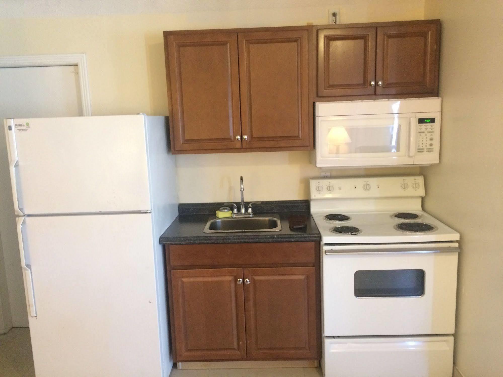 Shores Terrace Pompano Beach Ngoại thất bức ảnh