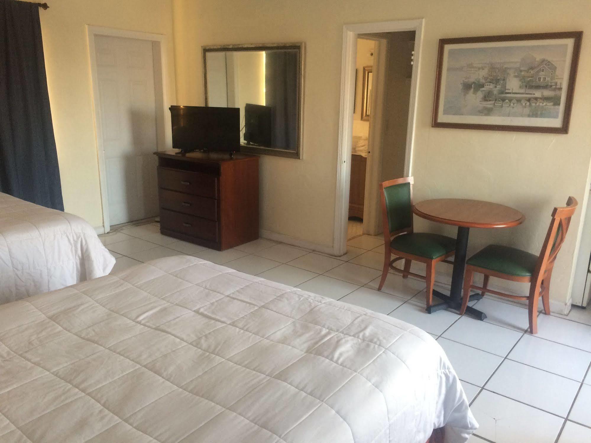 Shores Terrace Pompano Beach Ngoại thất bức ảnh