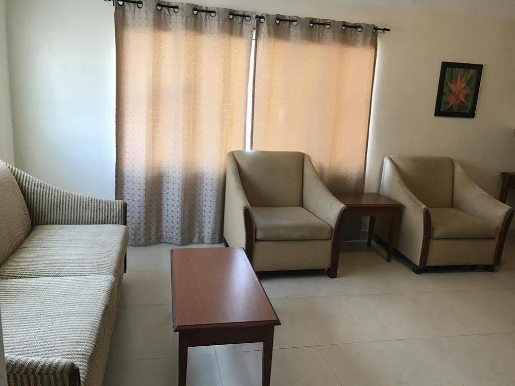 Shores Terrace Pompano Beach Ngoại thất bức ảnh