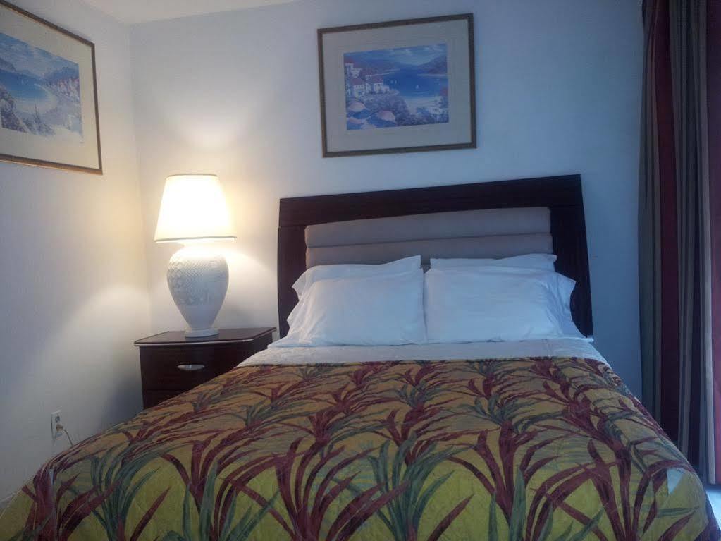 Shores Terrace Pompano Beach Ngoại thất bức ảnh