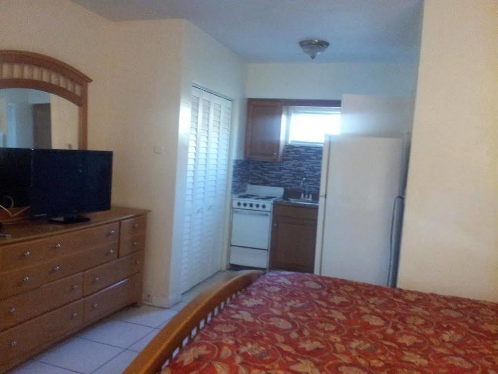 Shores Terrace Pompano Beach Ngoại thất bức ảnh