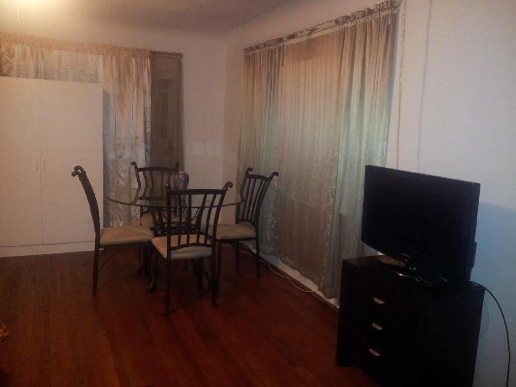 Shores Terrace Pompano Beach Ngoại thất bức ảnh