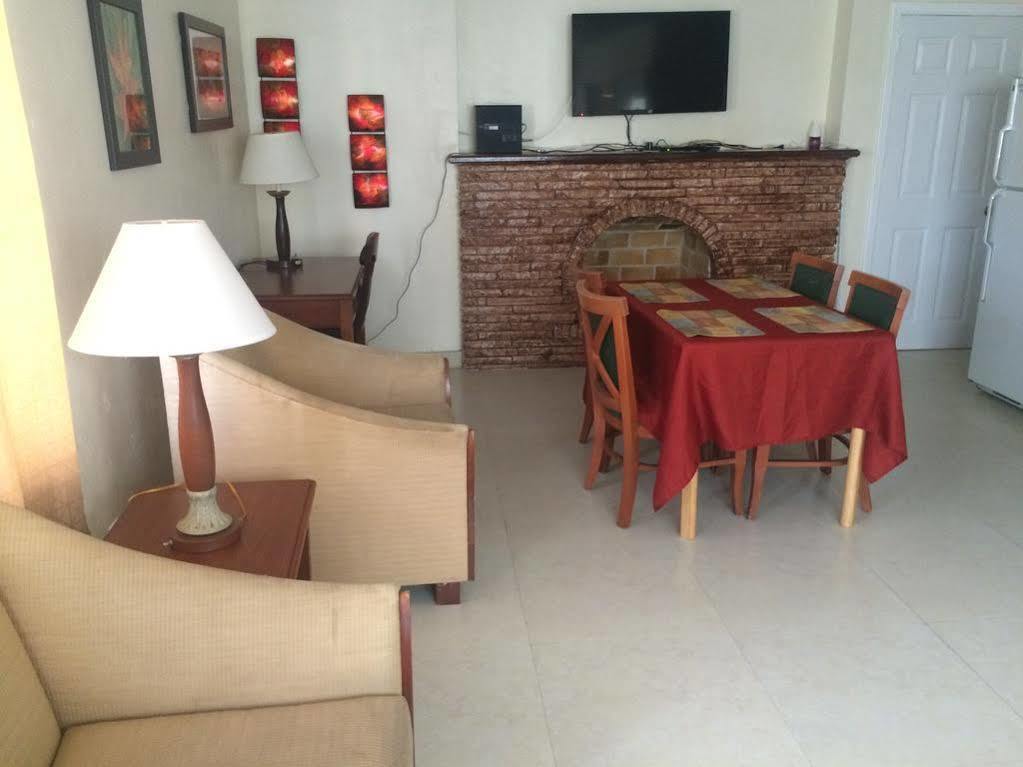 Shores Terrace Pompano Beach Ngoại thất bức ảnh